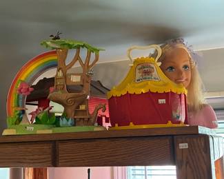 Toys