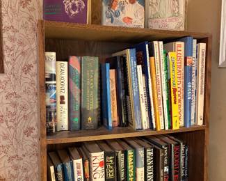 Books