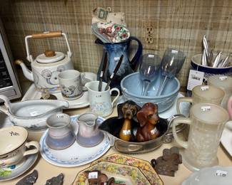 Kitchenware