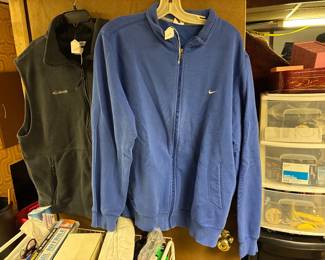 Clothing