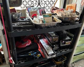 Misc Items