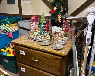 Christmas Decor