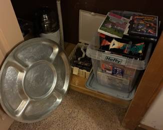 Misc Items