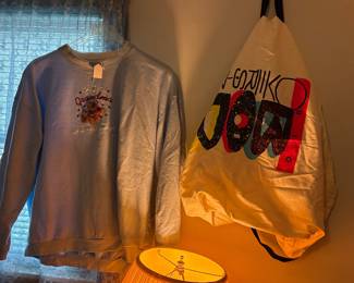 Clothing