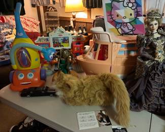 Toys
