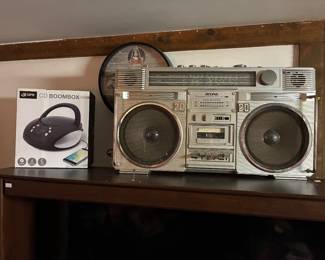 Radios
