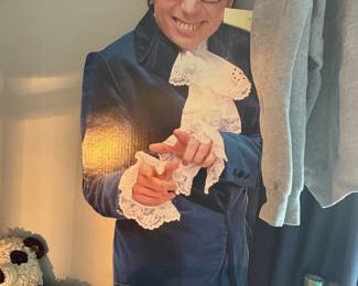 Austin Powers Poster