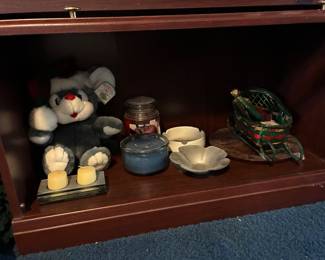 Misc Collections