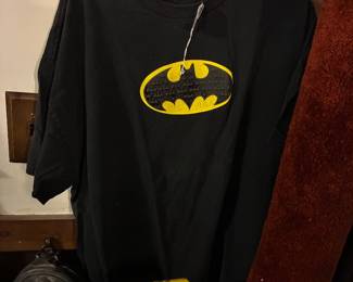 Clothing