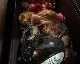 Toys
