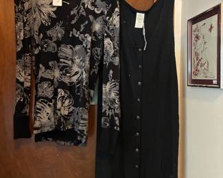 Women's Clothing