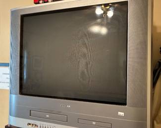 Toshiba Tv