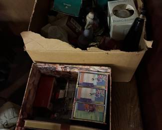Misc Items