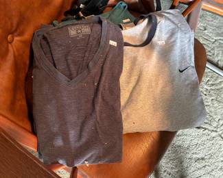 Clothing