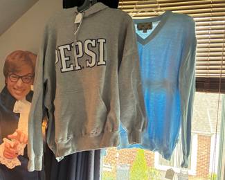 Clothing