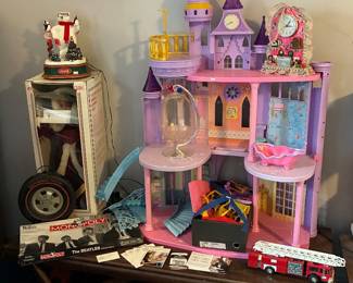 Doll Houses