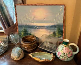 Wall Art, Misc Decor