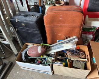 Luggage