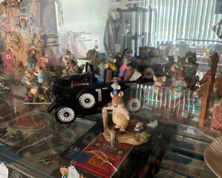 Tiny Talk Collection