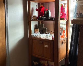 Display Cabinet