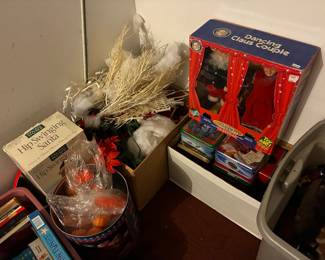 Holiday Decor