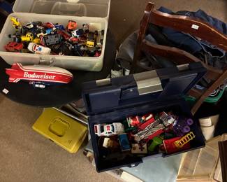 Toys