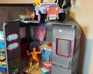 Toys