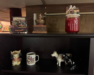Misc Decor