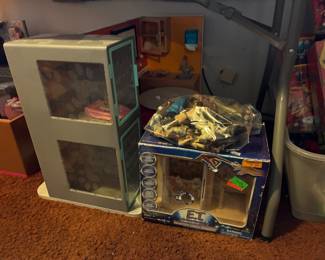 Toys