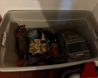 Toys