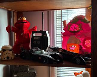 Toys