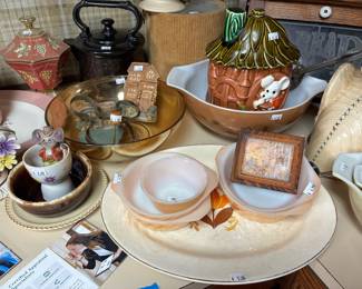 Kitchenware