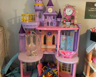 Doll Houses