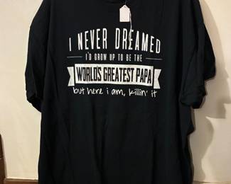 Clothing
