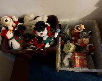 Holiday Decor