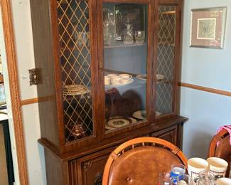 China Cabinet