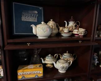 Misc Collections