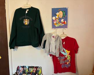 Clothing