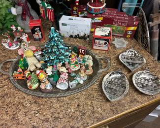 Christmas Decor