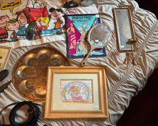 Misc Decor