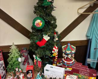 Christmas Decor