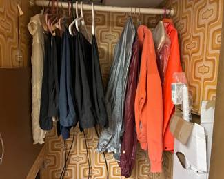 Clothing