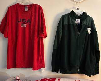 Clothing