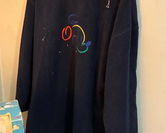 Clothing