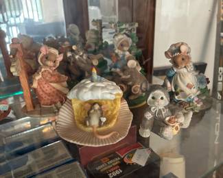 Tiny Talk Collection