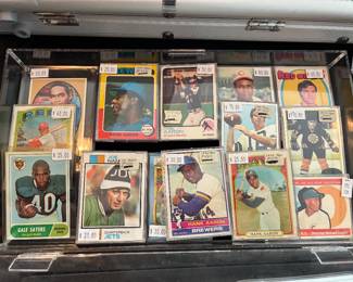 Sports Cards