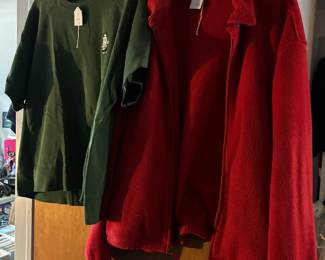 Clothing