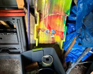 Sleds