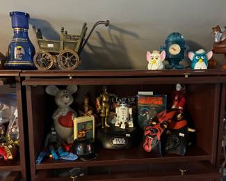 Misc Collections