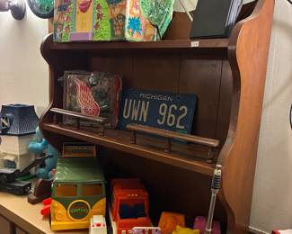 Toys